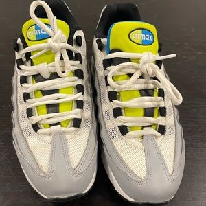 Nike air max size 6.5